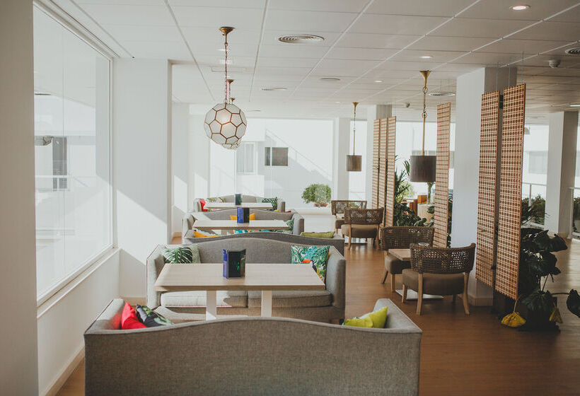 هتل Alay - Adults Only Recommended