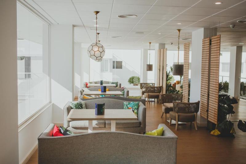 هتل Alay - Adults Only Recommended