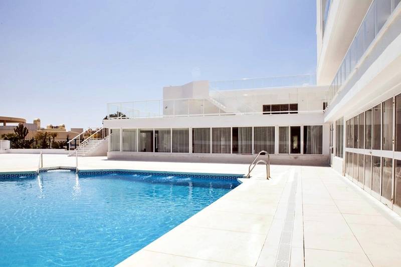 هتل Alay - Adults Only Recommended