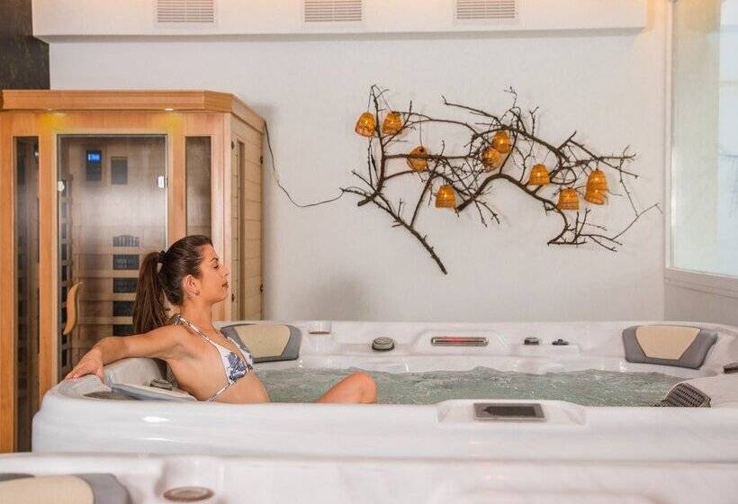 هتل Alay - Adults Only Recommended