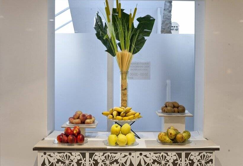 هتل Alay - Adults Only Recommended