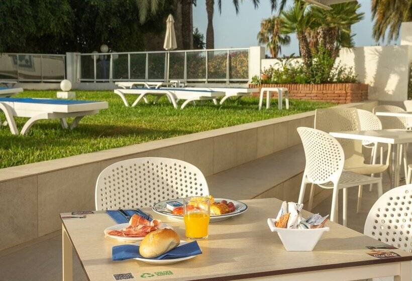 هتل Alay - Adults Only Recommended