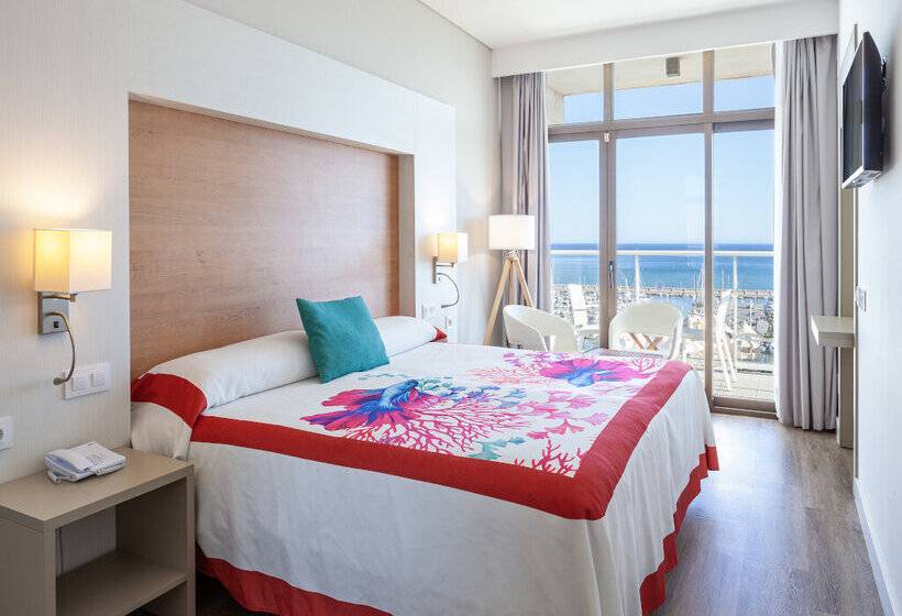 هتل Alay - Adults Only Recommended