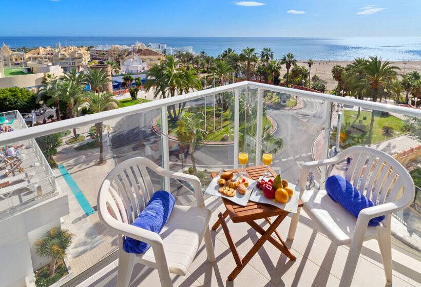 هتل Alay - Adults Only Recommended