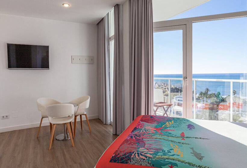 هتل Alay - Adults Only Recommended