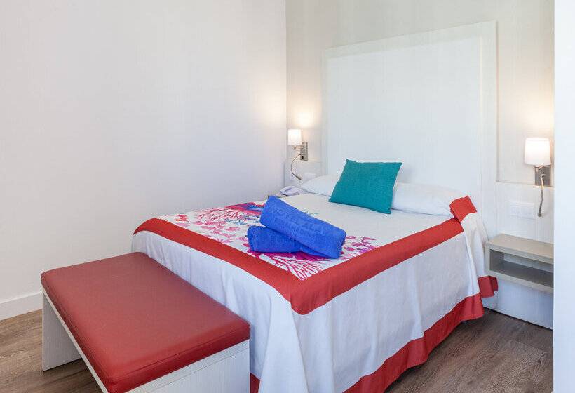 هتل Alay - Adults Only Recommended