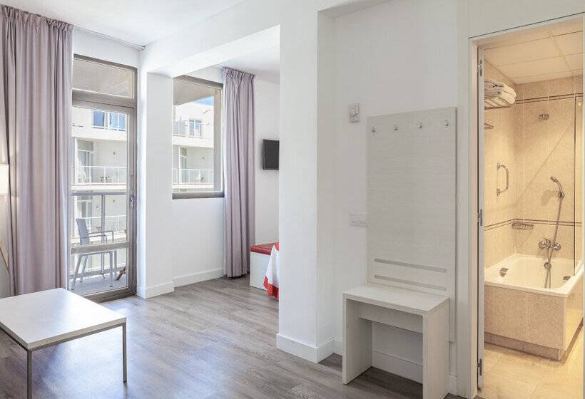 هتل Alay - Adults Only Recommended