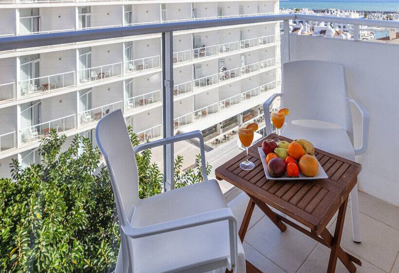 هتل Alay - Adults Only Recommended