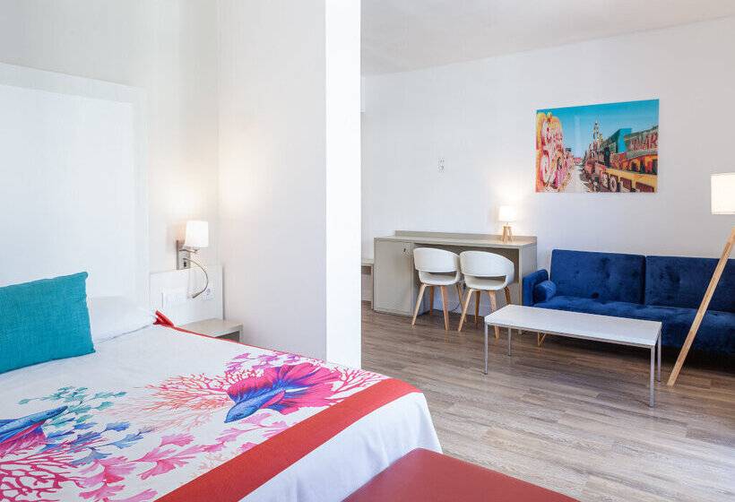 هتل Alay - Adults Only Recommended