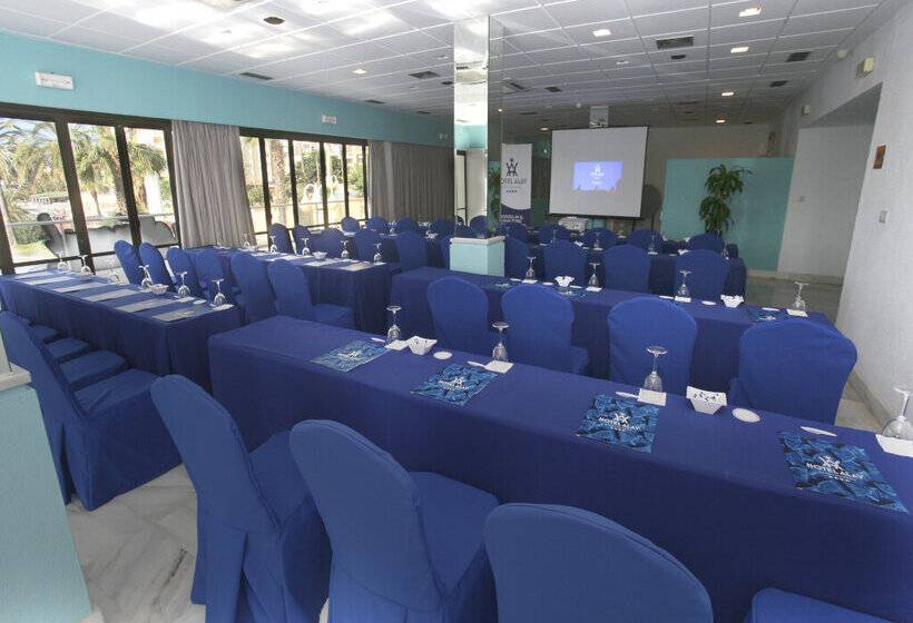 هتل Alay - Adults Only Recommended