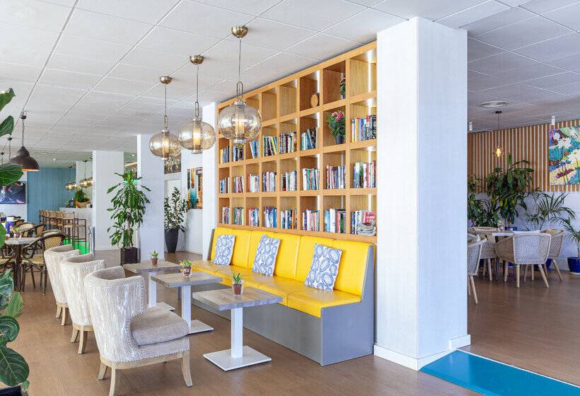 هتل Alay - Adults Only Recommended