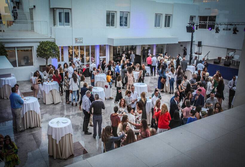 هتل Alay - Adults Only Recommended