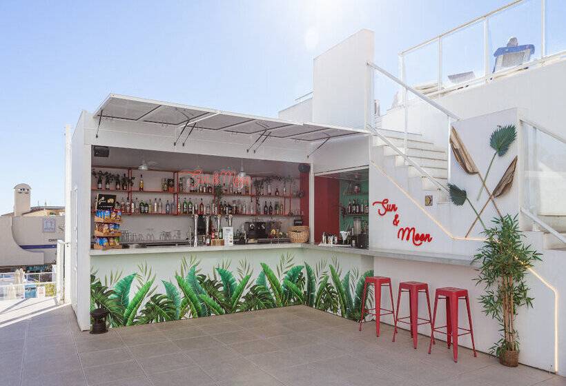 هتل Alay - Adults Only Recommended