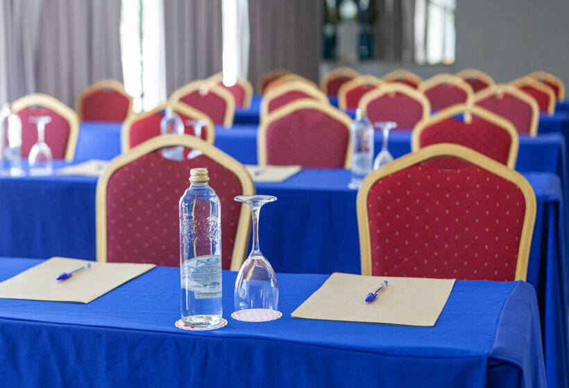 هتل Alay - Adults Only Recommended