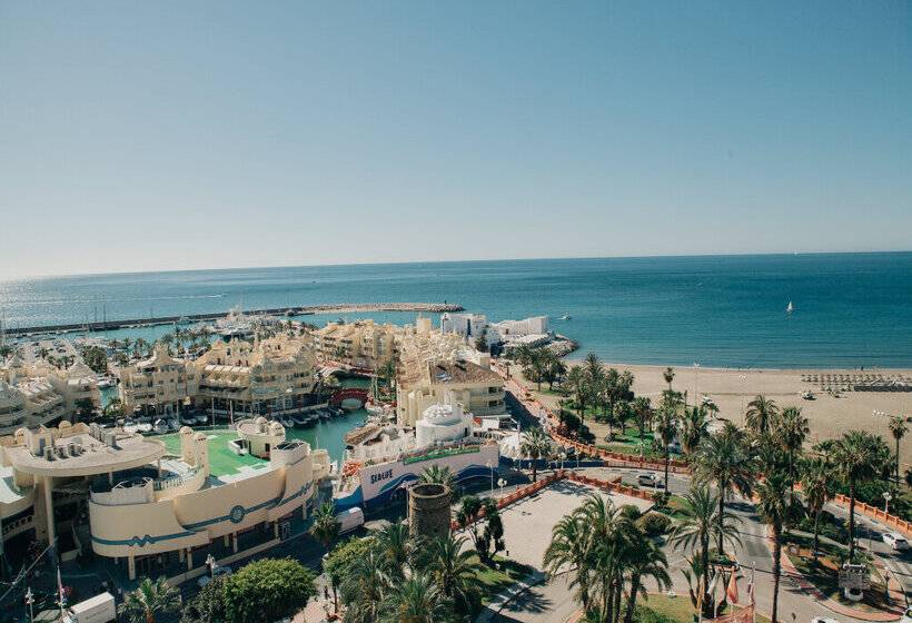 هتل Alay - Adults Only Recommended