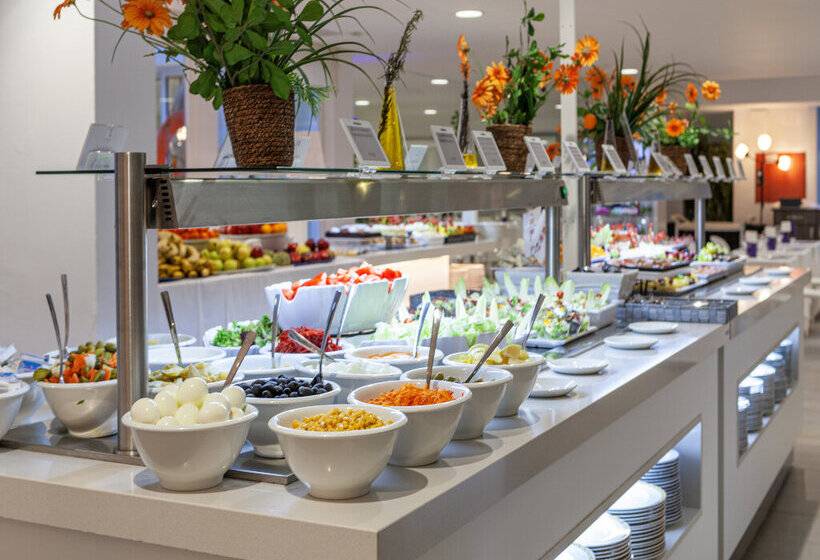 هتل Alay - Adults Only Recommended