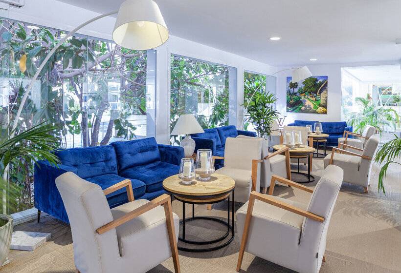 هتل Alay - Adults Only Recommended