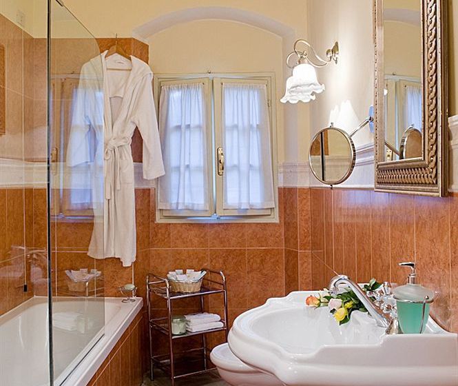 هتل Palazzo Magnani Feroni