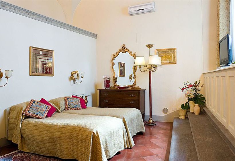 هتل Palazzo Magnani Feroni