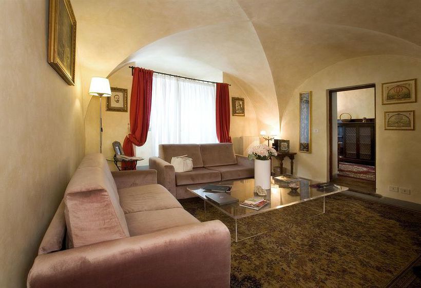 هتل Palazzo Magnani Feroni