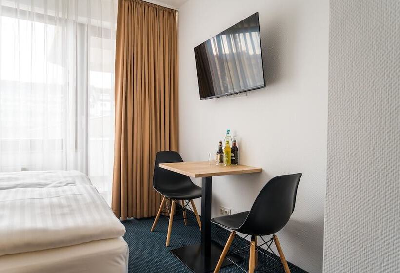 هتل Apartments An Der Kö