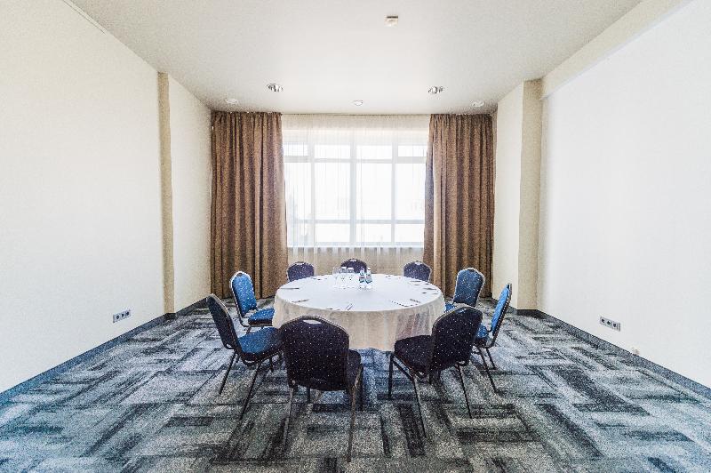 Bellevue Park Hotel Riga With Free Parking