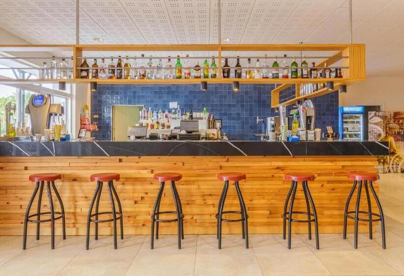 هتل Best Benalmadena