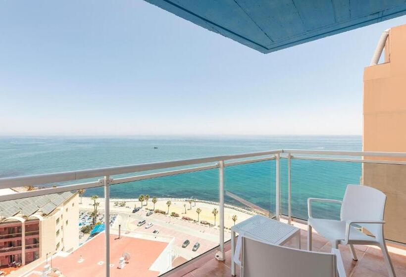 هتل Best Benalmadena