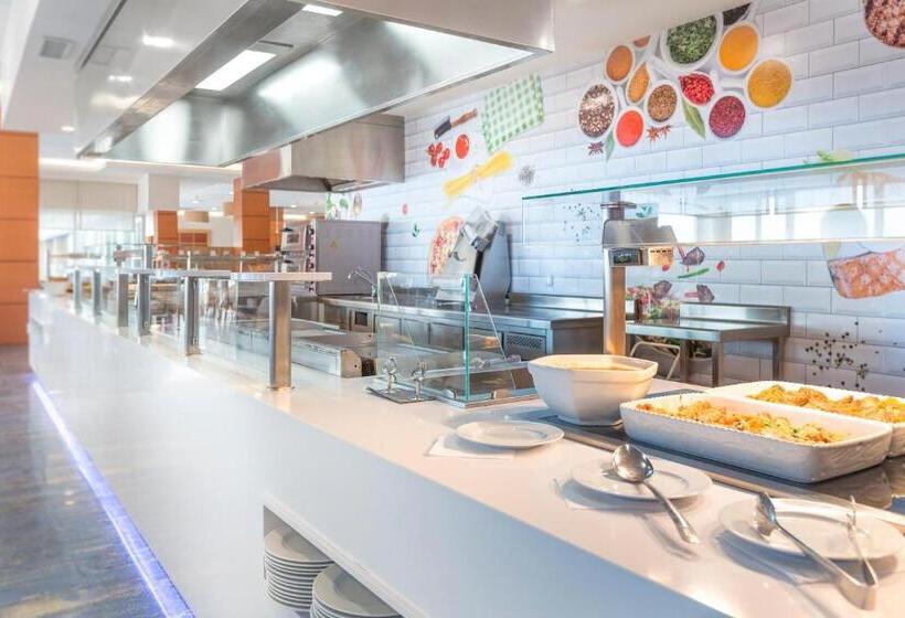 هتل Best Benalmadena