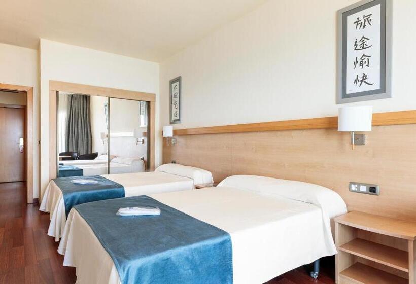 هتل Best Benalmadena