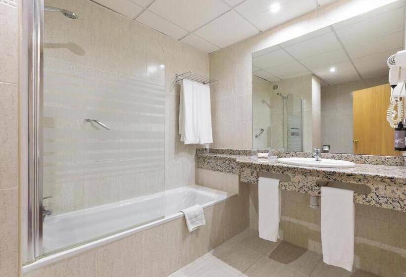 هتل Best Benalmadena