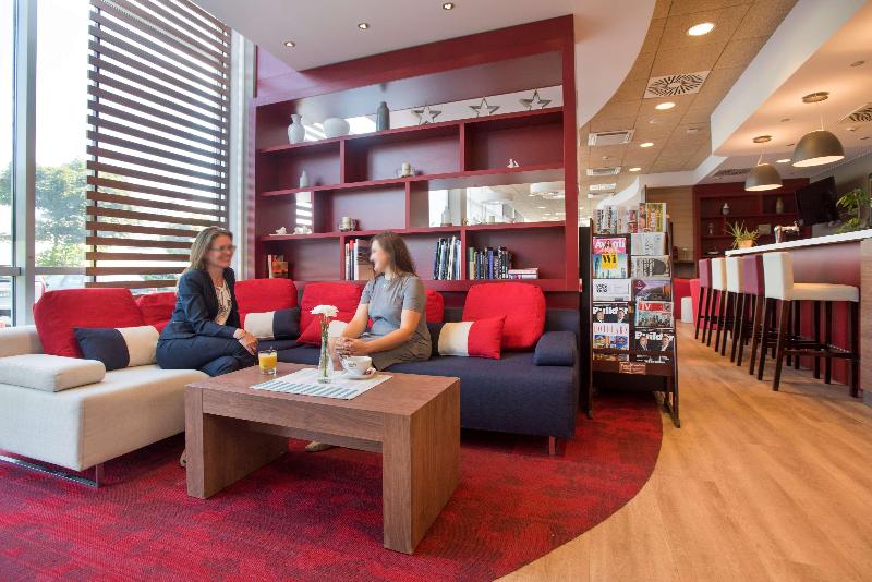 هتل Campanile Wroclaw   Stare Miasto