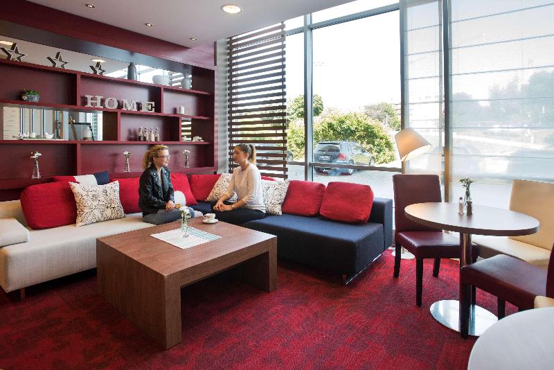 هتل Campanile Wroclaw   Stare Miasto