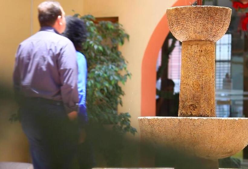 هتل Cima Argentum