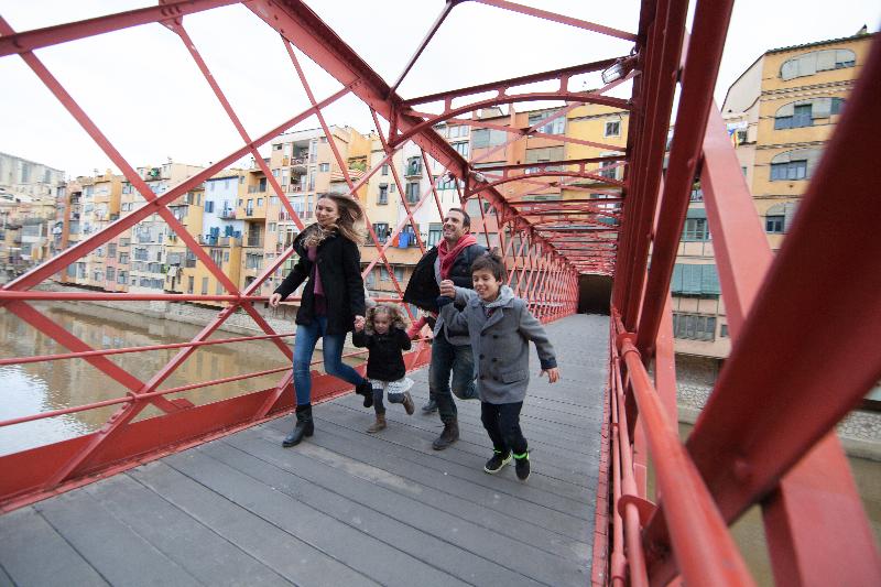 هتل Ciutat De Girona