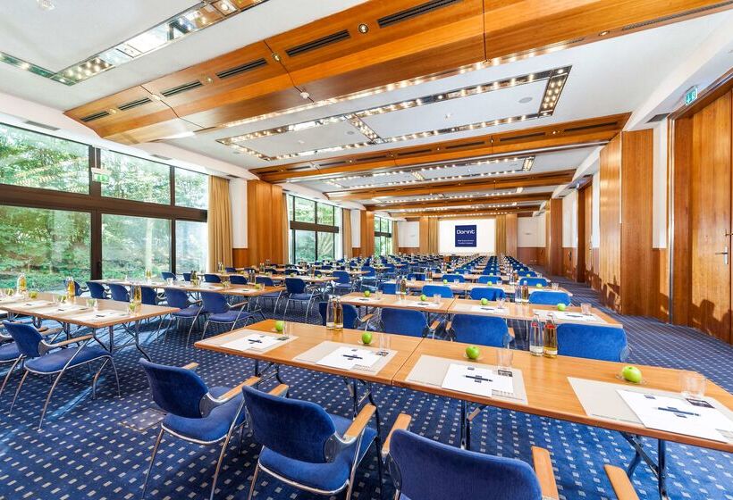 호텔 Dorint Main Taunus Zentrum Frankfurt Sulzbach