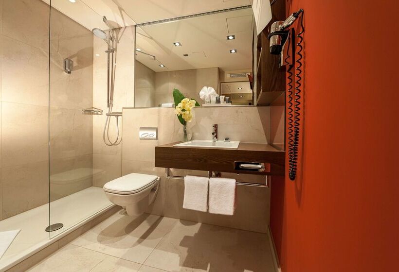 호텔 Dorint Main Taunus Zentrum Frankfurt Sulzbach