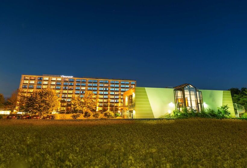 호텔 Dorint Main Taunus Zentrum Frankfurt Sulzbach