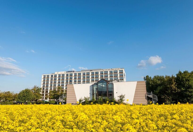 호텔 Dorint Main Taunus Zentrum Frankfurt Sulzbach