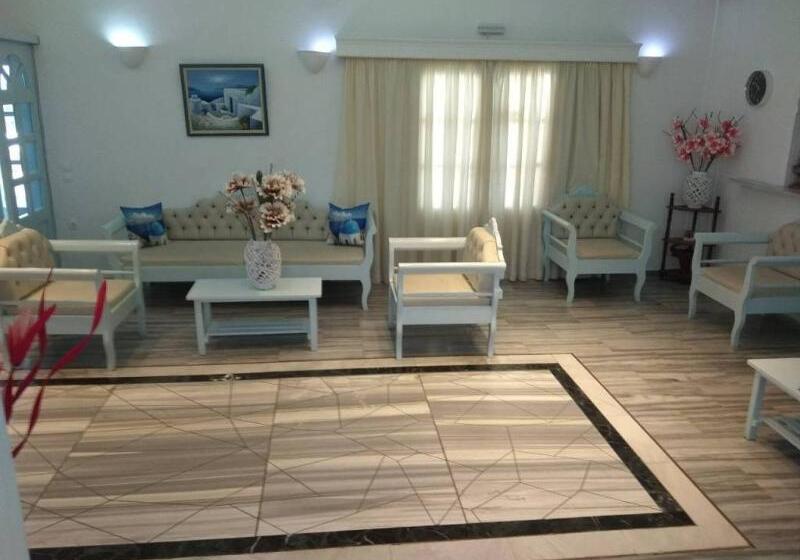 Hotel Drossos