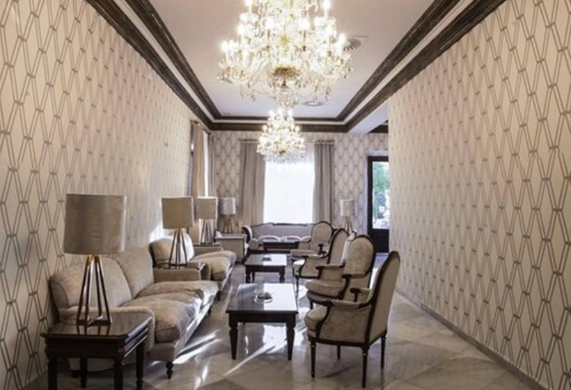 Hotel Duques De Medinaceli