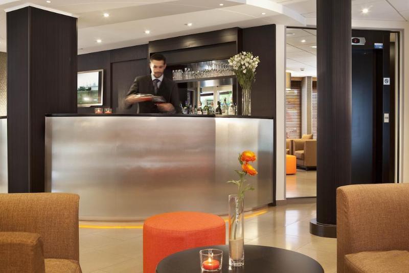 هتل Hôtel Akena Biarritz   Grande Plage