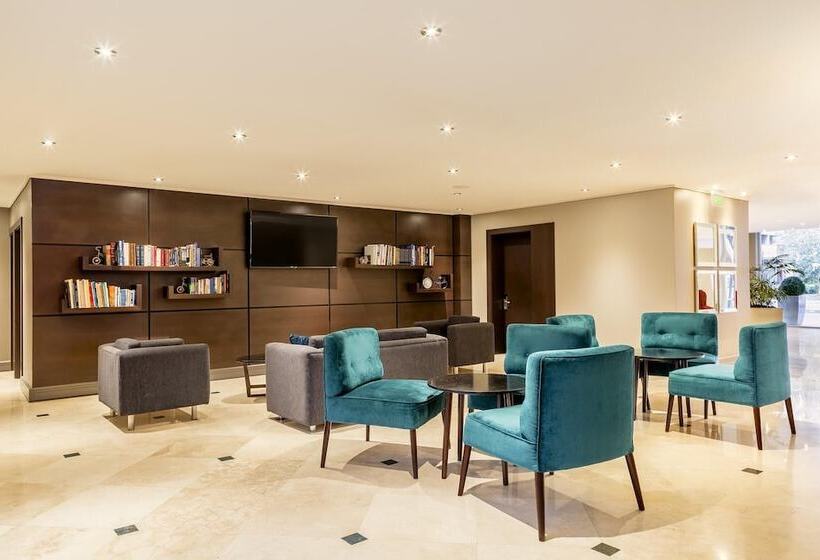 هتل Four Points by Sheraton Santiago