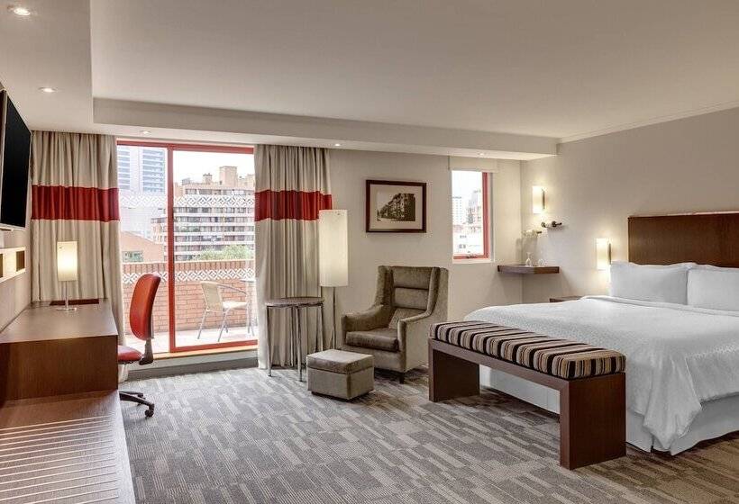 هتل Four Points by Sheraton Santiago