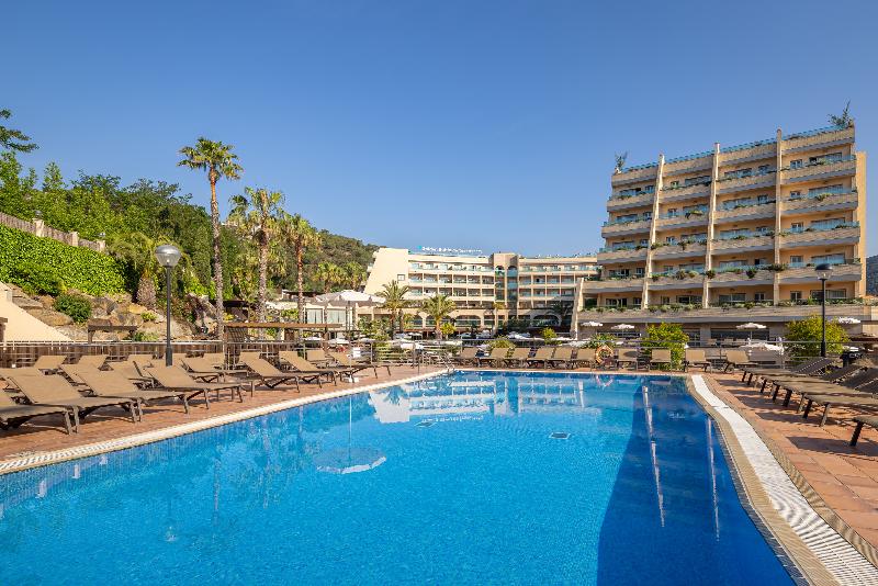 فندق Golden Bahia De Tossa & Spa 4 Sup