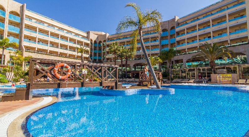 فندق Golden Bahia De Tossa & Spa 4 Sup