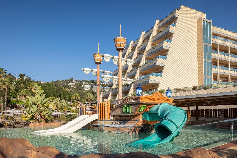 فندق Golden Bahia De Tossa & Spa 4 Sup