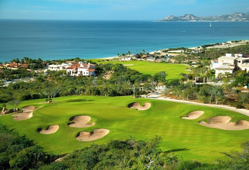 هتل Grand Fiesta Americana Los Cabos All Inclusive Golf & Spa