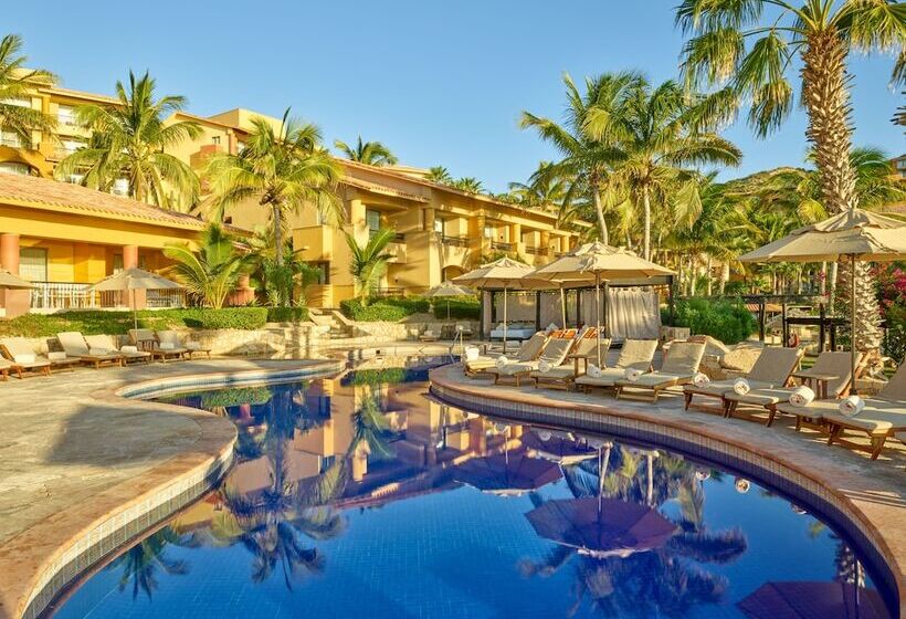 هتل Grand Fiesta Americana Los Cabos All Inclusive Golf & Spa