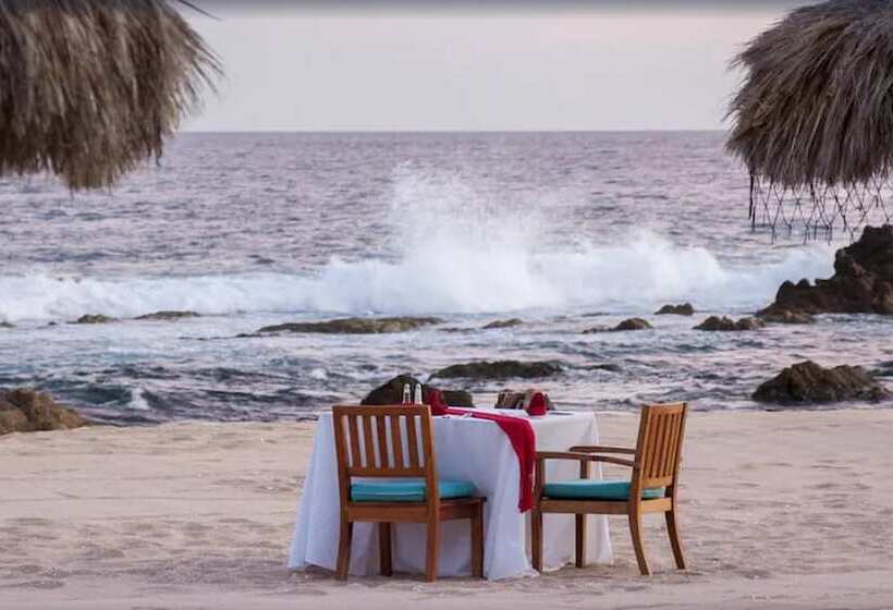 هتل Grand Fiesta Americana Los Cabos All Inclusive Golf & Spa